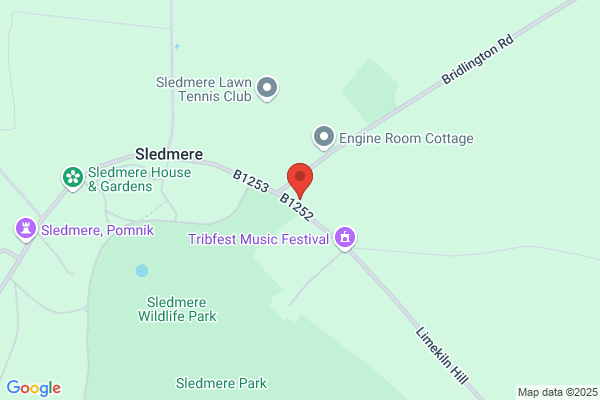 Sledmere C Of E School