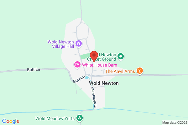Wold Newton School
