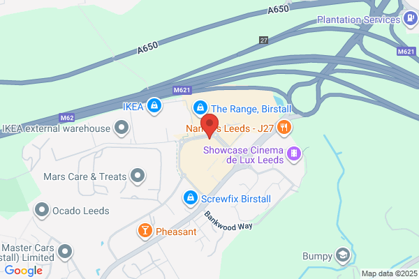 Zizzi - Leeds Birstall