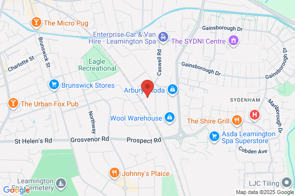FM Services Ltd