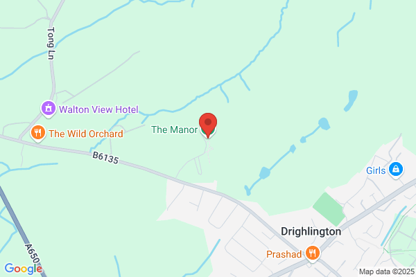 Manor Developments