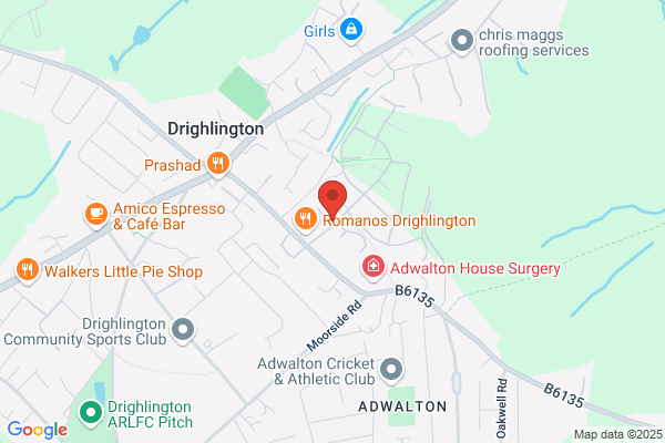 P R G Powerhouse
