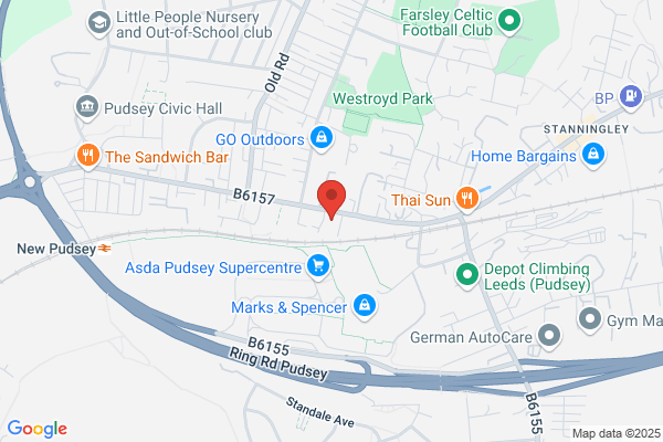 Stanningley Car Centre