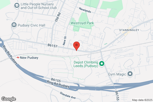 Stanningley Commercials Ltd