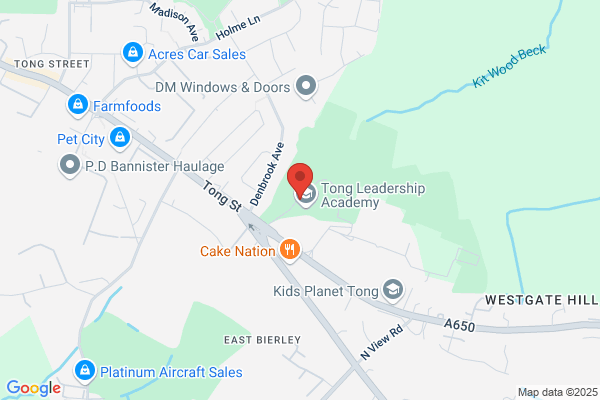 Tong School