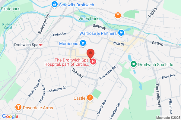Birmingham Midshires