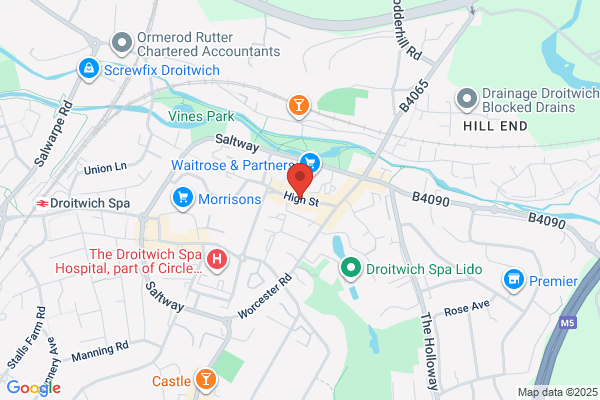 Davies Podiatry