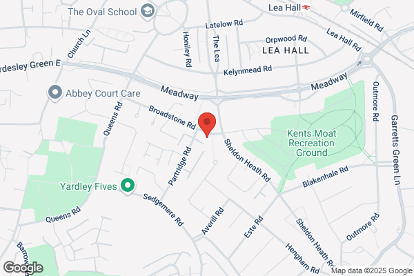 Central Cleaning Services (Worcestershire) Ltd
