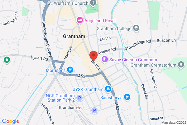 Grantham House Day Centre