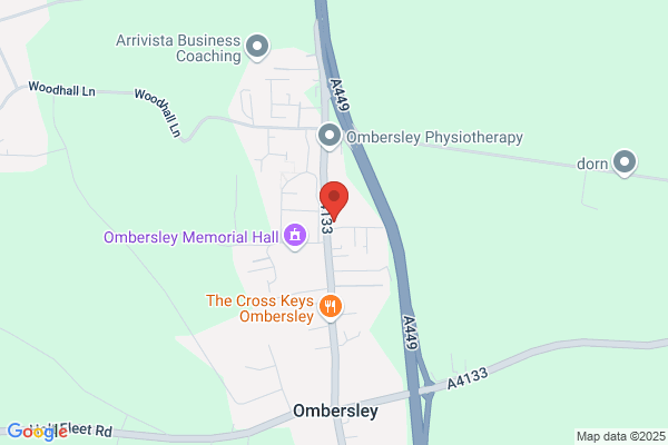 Ombersley Family Dental Practice