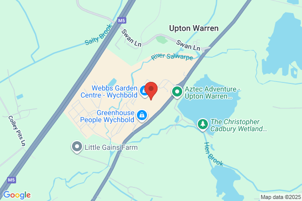 Cotswold Outdoor Droitwich