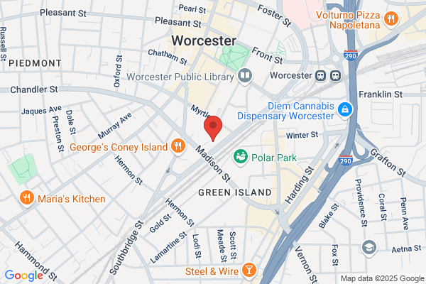 Worcester Driving School