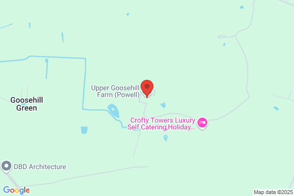 Upper Goosehill Farm Ltd