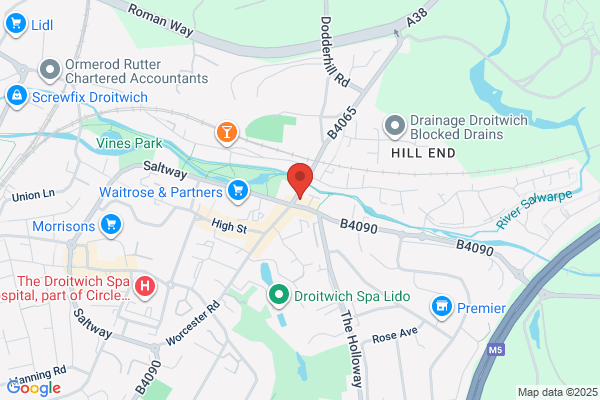 David Neville Ltd