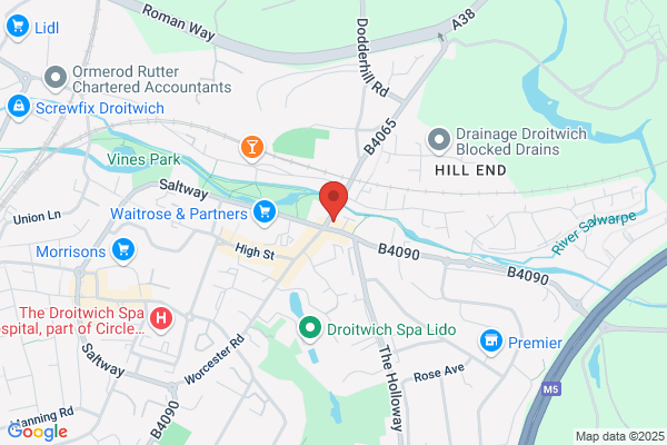 DAVID NEVILLE (FURNISHINGS) LTD