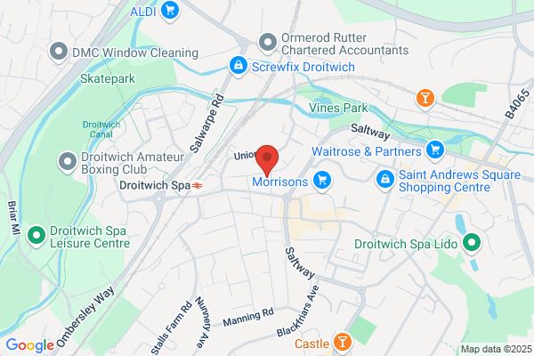 J & M Auto Centre Ltd