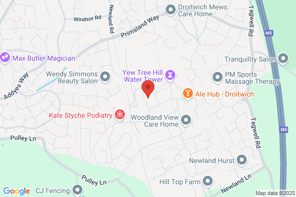 Paul Jackson Carpentry Contractors Ltd