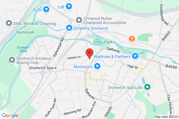 Diamond Kitchens & Diamond Windows Droitwich