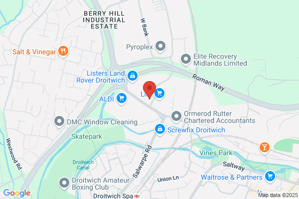 Pets at Home Droitwich