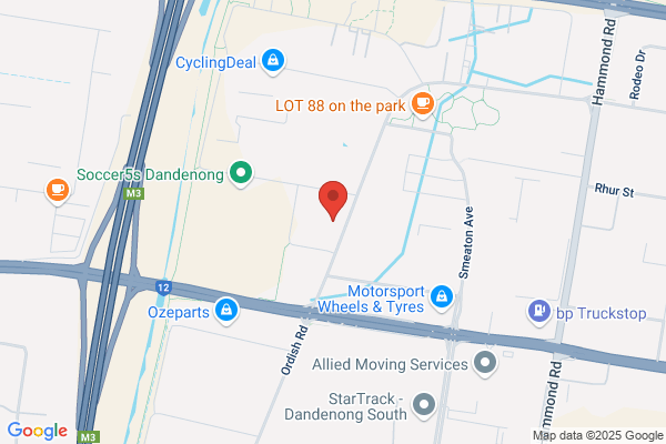 Asset Machinery Ltd
