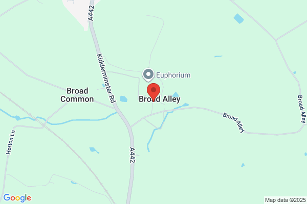 Broadwatch Ltd