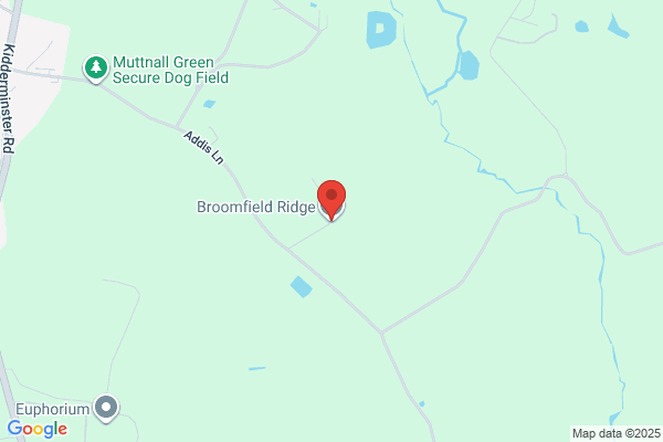 Broomfields