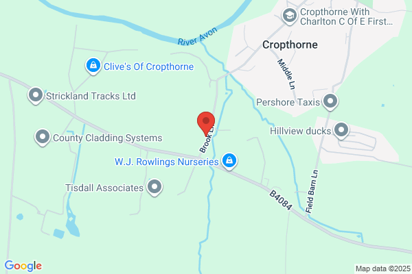 Countryside Consultants Ltd