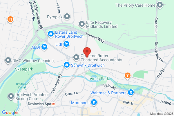 Doncaster Precision Castings Ltd