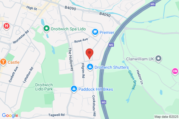 Droitwich Aerials & Satellites