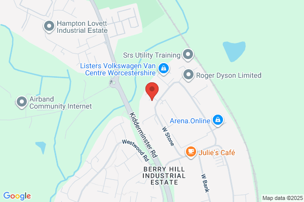 Droitwich Auto Electrical