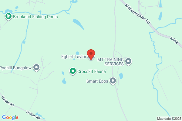 Egbert H Taylor & Co Ltd