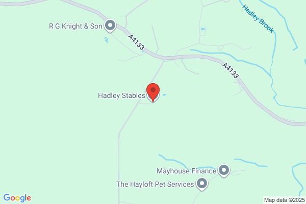 Hadley Stables