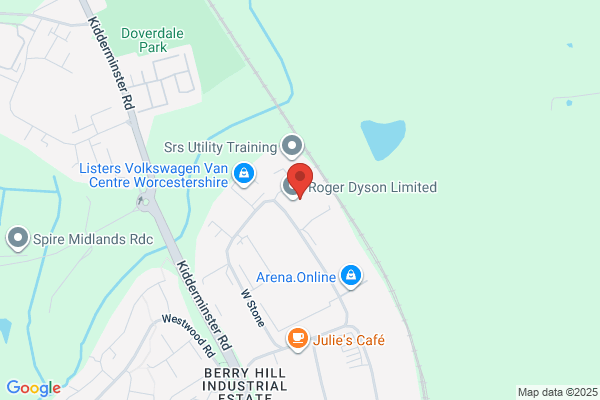 JDD Bromsgrove Ltd