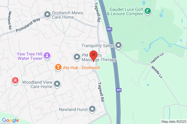 Droitwich Physiotherapy Practice