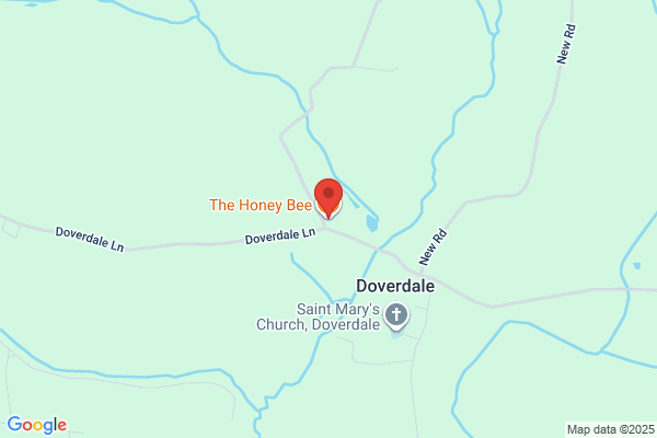 The Honeybee
