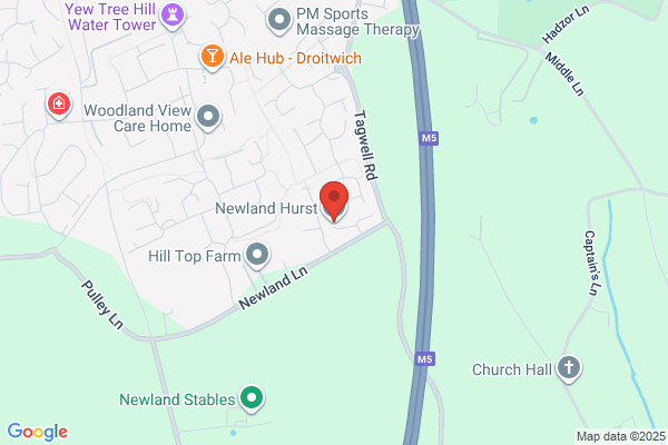 Newland Hurst Ltd