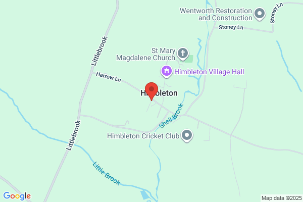 Galton Arms