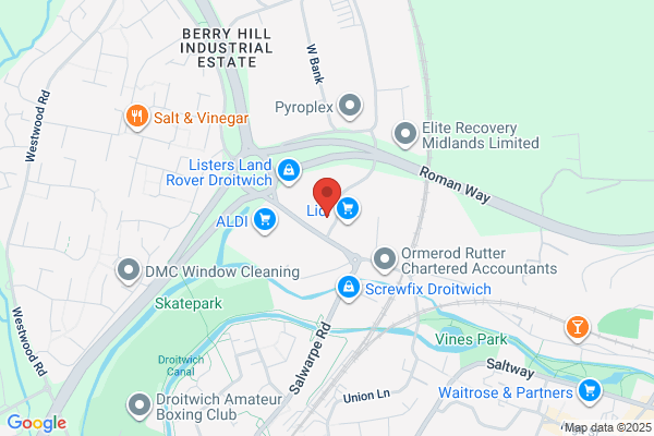 Vets4Pets - Droitwich