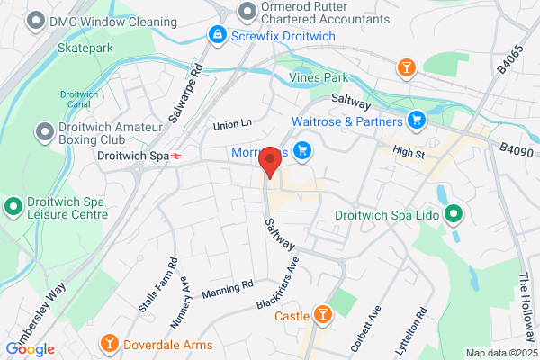 Domino's Pizza - Droitwich