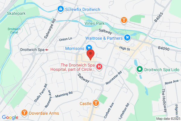 Roy Morris DentalExcellence