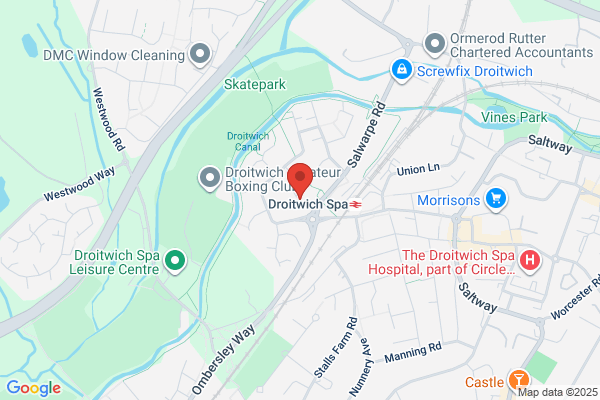 Westmead Residential Care Home - Sanctuary Care