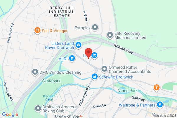 Pets at Home Droitwich