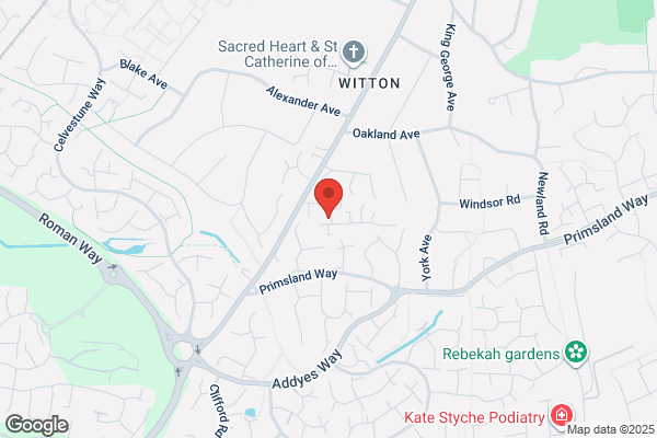 AJW Marketing (Droitwich)