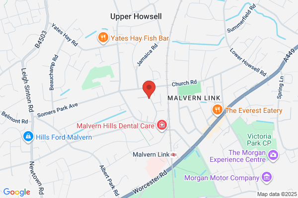 Beaver Bureau Ltd