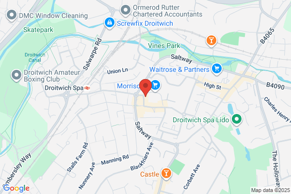 Covercroft Mental Health Day Centre