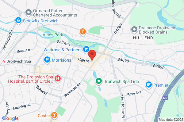 Davies Podiatry