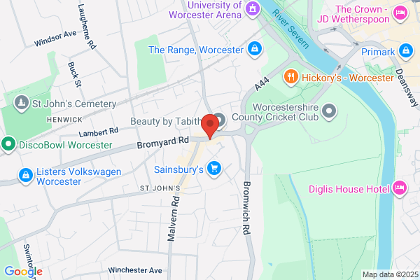 Dewhurst Butchers Ltd