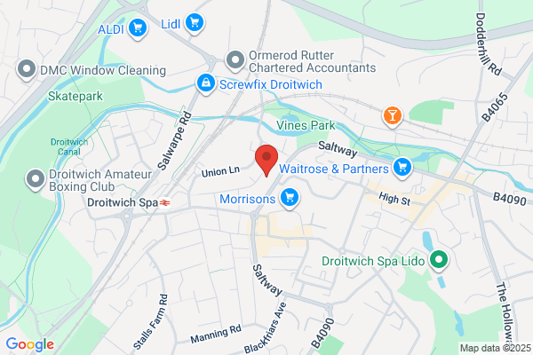 DroitWich Windows Ltd