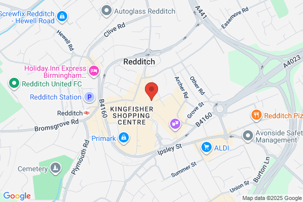 Droitwich Advertiser