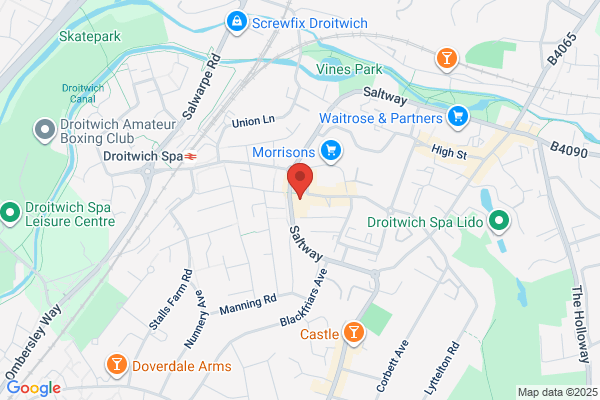 Droitwich Health Centre